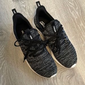 adidas Women's Cloudfoam Pure Running Shoe size 8.5